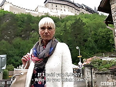 Czech Streets - Tour-guide from Karlstejn