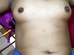 Neighborhood girlfriend sucked milk and pressed