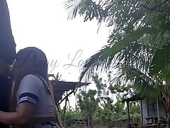 Viral Kinantot si Pinay Tapat Ng Bahay ni Nanay si Ganda ,Walang Paki-Alam sa Kapitbahay New 2021
