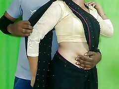 Tamil wife shared her bed to hubby friend wife exchange