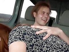 لعنتی برای سوار رایگان-Maturevan