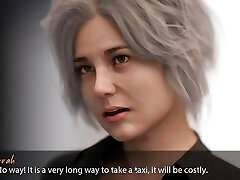 در کفش خود را: الاغ سکسی در سخت دیک, ساخته شده او تقدیر در شلوار او Ep. 7