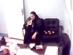 Log hawt move Arab Egyptian Cutie Torn Up