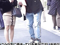 Married Woman Pick-Up, Creampie Ecstasy Vol 33-2