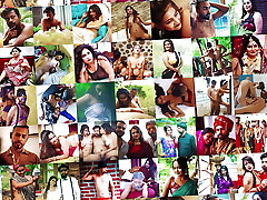All Your favorite Indian Porn Starlets Get together for Orgy GangBang SEX after Shoot Utter Movie