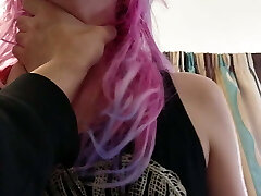 پانک جوجه سواری دیک