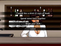 SHELTER (WinterLook) - PT 27 - Salary With Dick By MissKitty2K