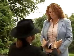 دارای موی سرخ milf fucked by 2