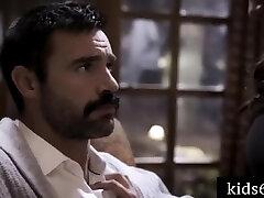 Dad Have Sex Both Mature And Daughter - Spunk