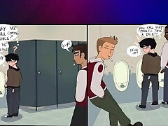 مجازات برای دزد (لباس زنانه پوشیدن, قسمت 6) صدا