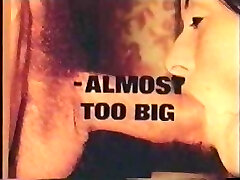 क्लासिक जॉन होम्स बड़ा मुर्गा के साथ लगभग बहुत बड़ा है के लिए सबसे