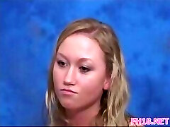 Hot 18 year old honey