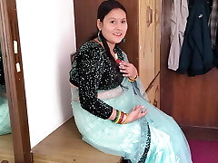 होली से पहले देसी धुलंडी चुदाई