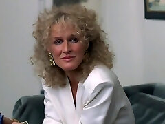 Celeb Glenn Close can't get enough Cock in Fatal Attraction (1987)