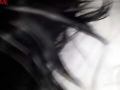 Amateur Turkish Girl Fucks Assfucking