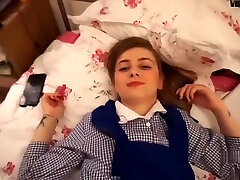 LolitasStar My Friends Dad Finishes Off Premium Video HD