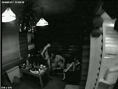 سیاستمدار روسیه, دوجنسي, شوهر