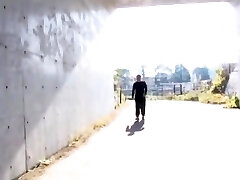 ژاپنی, خیس, مرطوب بیدمشک طاس