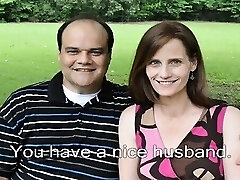 Every spouse must cuck hubby