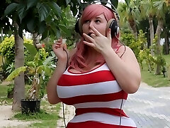 پنی, Busty Teen, روسی - Super Sonico