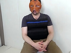 उच्च गुणवत्ता निगल प्रशिक्षण, सजा के लिए नौकरानी - जेसिका काया