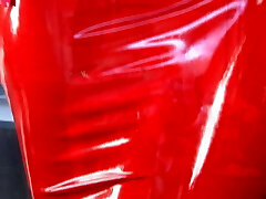Ancilla Tilia Red latex