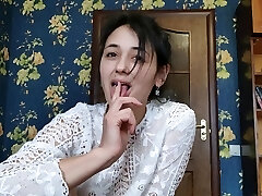 अपने डिक जाओ और मेरे साथ बंद झटका