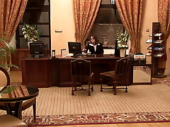 Morena a espera do meu Amante no Motel e ele com Loira no quarto ao lado