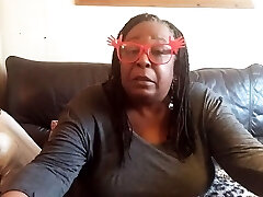 BLACK GRANNY Wifey SWAPPERS!