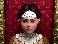 3d Cartoon