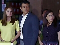 Beautiful actress in prison (Japanese Drama)