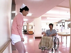 Amazing Japanese cockslut in Hottest Fetish, Public JAV clip