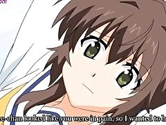 Anime Bang Defloration