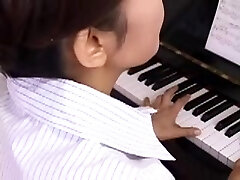 Chinese teacher private gets fucked