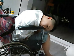 ModelMedia Asia &ndash; Fabulous Sex &ndash; Xun XIao Xiao &ndash; MMZ-025 &ndash; Best Original Asia Porn Video