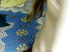 Honey moon sex with english style indian hookup hindi voice 