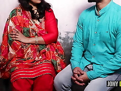 Saas Ne liya Daughter Ke Boyfriend Ka Plowing Stamina Test , Is ghar me Jmaayi ese hi chune jaate hai Clear Hindi Audio