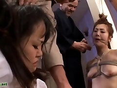 Cmc 031 Japanese Slave Enema Sis