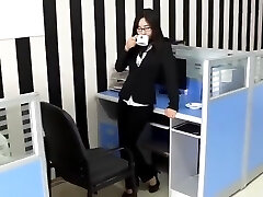 Office Of Anal Sex Chinese