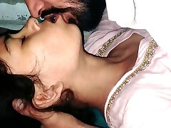 stepdaughter wants my hefty cock with kissing