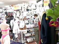 Guerrilla Copulation with Sudden Climax -3