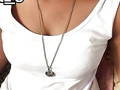 I'm 20 years elder who like my boobs