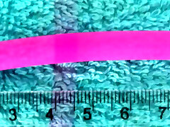 Cervix fucking playing inserting a asian vibrator