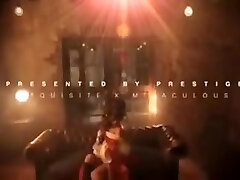 Busty Japanese slut deep throats a hard cock