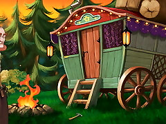 WHAT A Pioneer (MagicNuts) #94 - Do You Want To Transition - By MissKitty2K