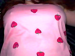 Creampie taut pussy my stepsis