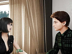 New Women - 52 Is This The Truth By MissKitty2K