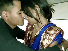 Teen Couple Dirty talking and Hot Sex! Hot hard-core