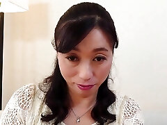 Mature Woman's Anal Appreciation Session - Please View at My Butt-hole! - Part.4