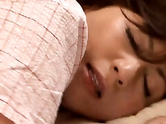 A MILF Who did Something Naughty with Her Guy - Part.1